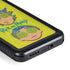 Adult Swim Rick and Morty Rick and Morty Portal Eyes Galaxy S24 Plus Waterproof Case